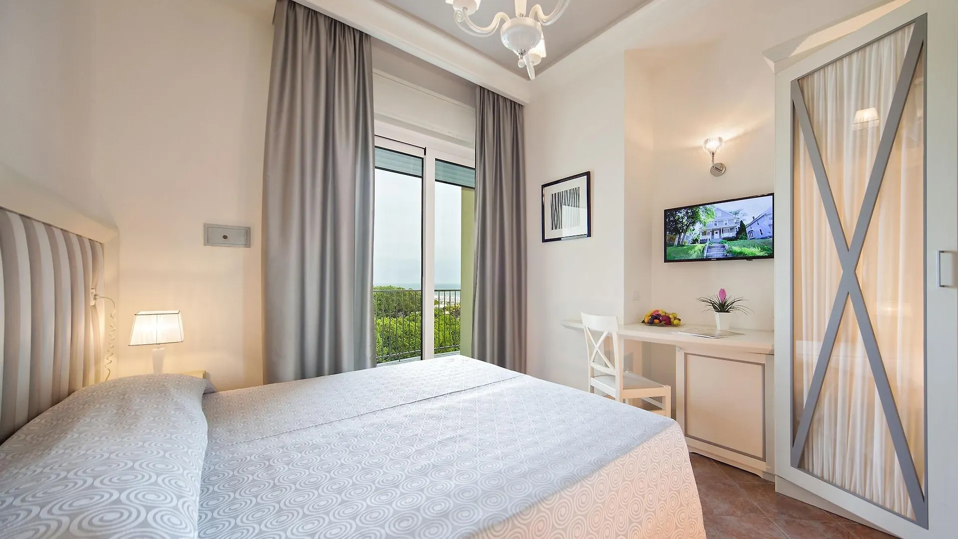 Hotel Doge Milano Marittima