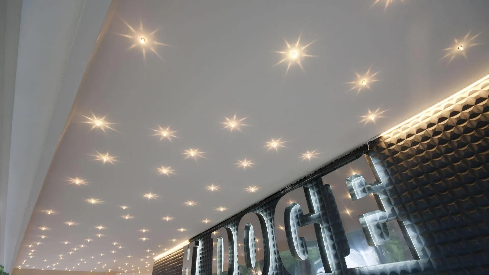 Hotel Doge Milano Marittima